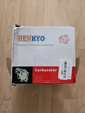 ROCHESTER 1 BARREL BC MODEL 7019000 HENKYO !!!!!!