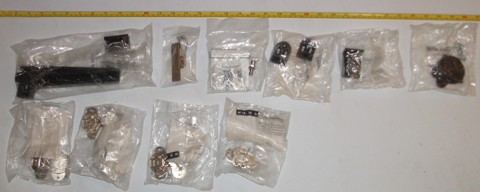 Häfele Switzerland Hawafolding Turnaway 15/20 Left Set Single Panel