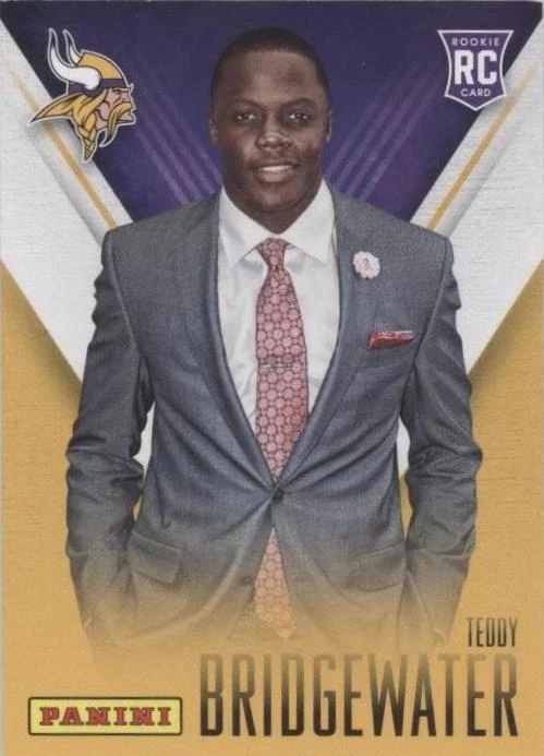 Base Rookies Missing Serial Number