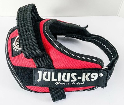 k9 dog harness mini