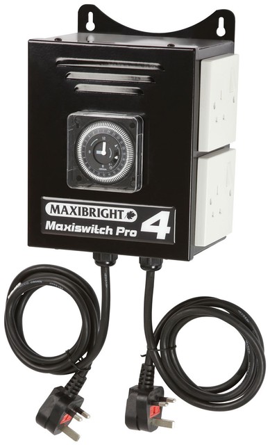 maxibright pro