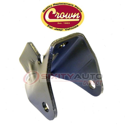 Crown Automotive J8127712 Leaf Spring Hanger for Suspension Springs sc