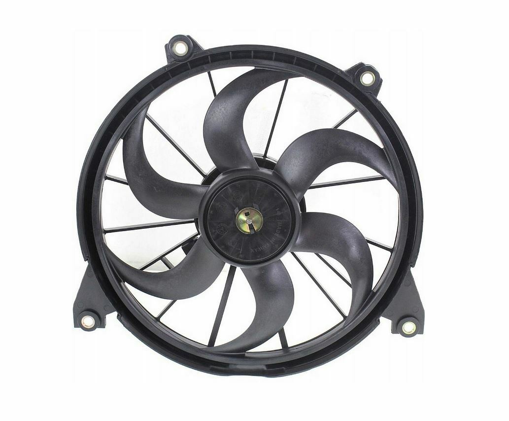 Cooling Fan for Dodge Journey 2008-2020