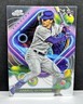James Outman 2023 Topps Cosmic Chrome ROOKIE #146 Los Angeles Dodgers RC