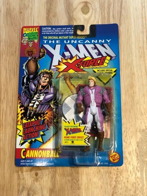 cannonball x force cannonball x force