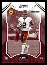 2021 Clearly Donruss #77 Josh Palmer RC Rookie Card TCCCX