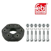 Febi Bilstein Gelenk LäNgswelle Hinten FüR Mercedes-Benz SLK R171 200