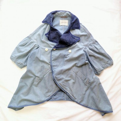 KAPITAL KIRO HIRATA デニム