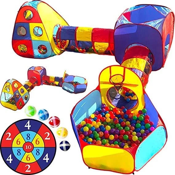 Playhouse balls hotsell