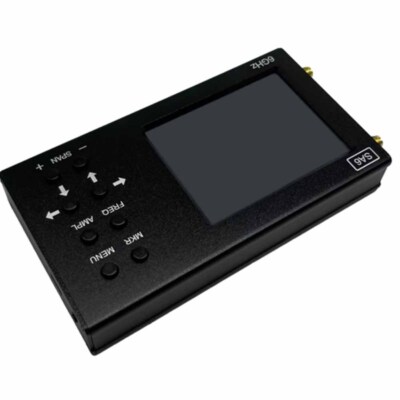 For SA6 6GHz Spectrum Analyzer Wi-Fi 4G LTE CDMA RF Signal Source Generator