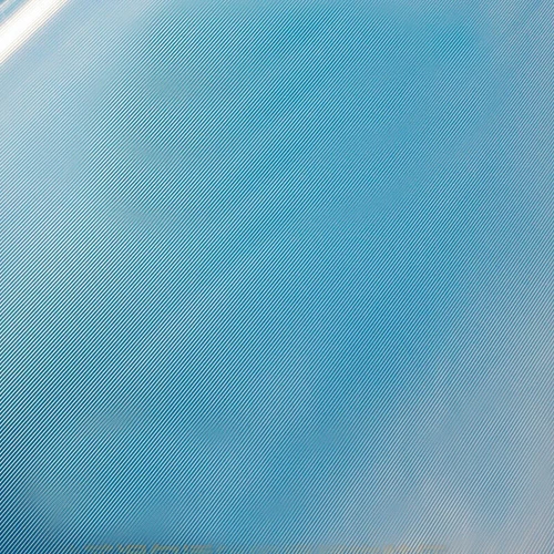 Lente óptica PMMA plástico Fresnel lente lineal Fresnel concentrador de energía solar - Imagen 5 de 7