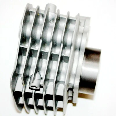 Kit Piston 54mm Axe De 14mm 125 à 138cc Dirt Bike Pit Bike Mini Moto - Foto 7