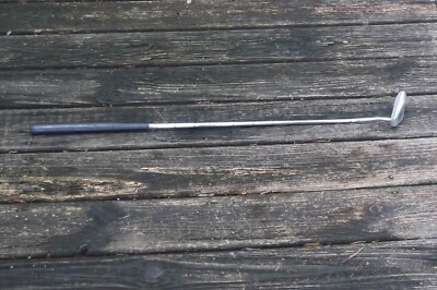 Bobby Grace Signed Fat Lady Swings Putter Nick Price | eBay