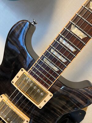 GIBSON LES PAUL STANDARD DC PLUS 2005 electric guitar | eBay