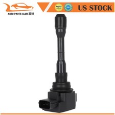 Ignition Coil Fits Infiniti 2016-2019 Q50 2017-2021 Q60 3.0L V6 UF819