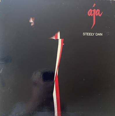 りょま様　US orig Steely Dan/Aja/AB 1006 Steely Dan ‎– Aja Label: ABC Records ‎– AB 1006 Format: Vinyl, LP