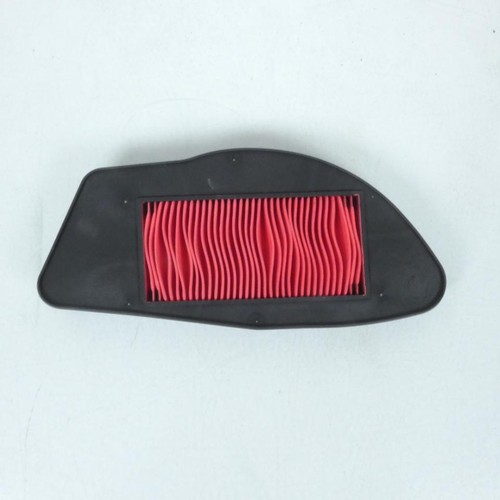 Filtre à Air P2R Pour Scooter Piaggio Vespa LX 125 (2005-2010) - Mousse Grise Adaptable - 7