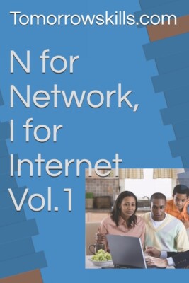 N For Network, I For Internet Vol 1
