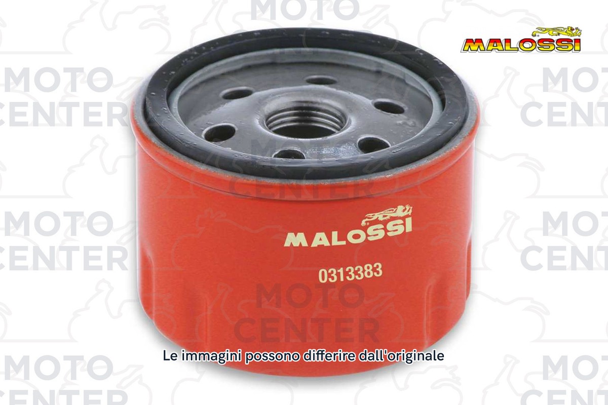 Filtro Olio Originale Piaggio Per Beverly 500 - Ricambio Ufficiale Per Scooter - Foto 3