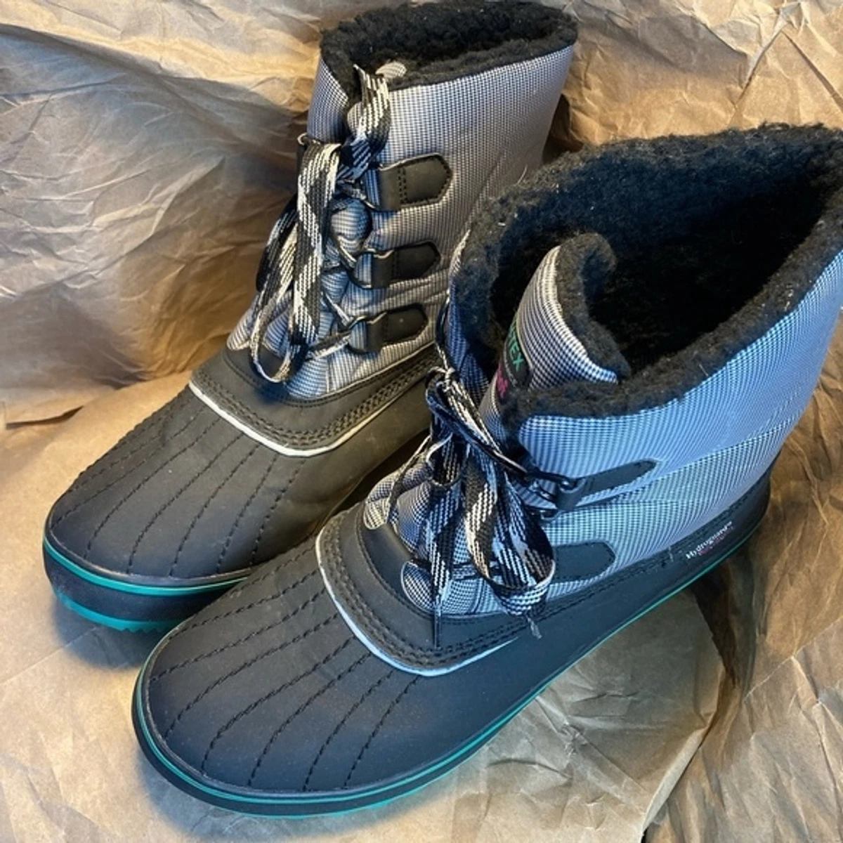 Bottes 2025 fille skechers