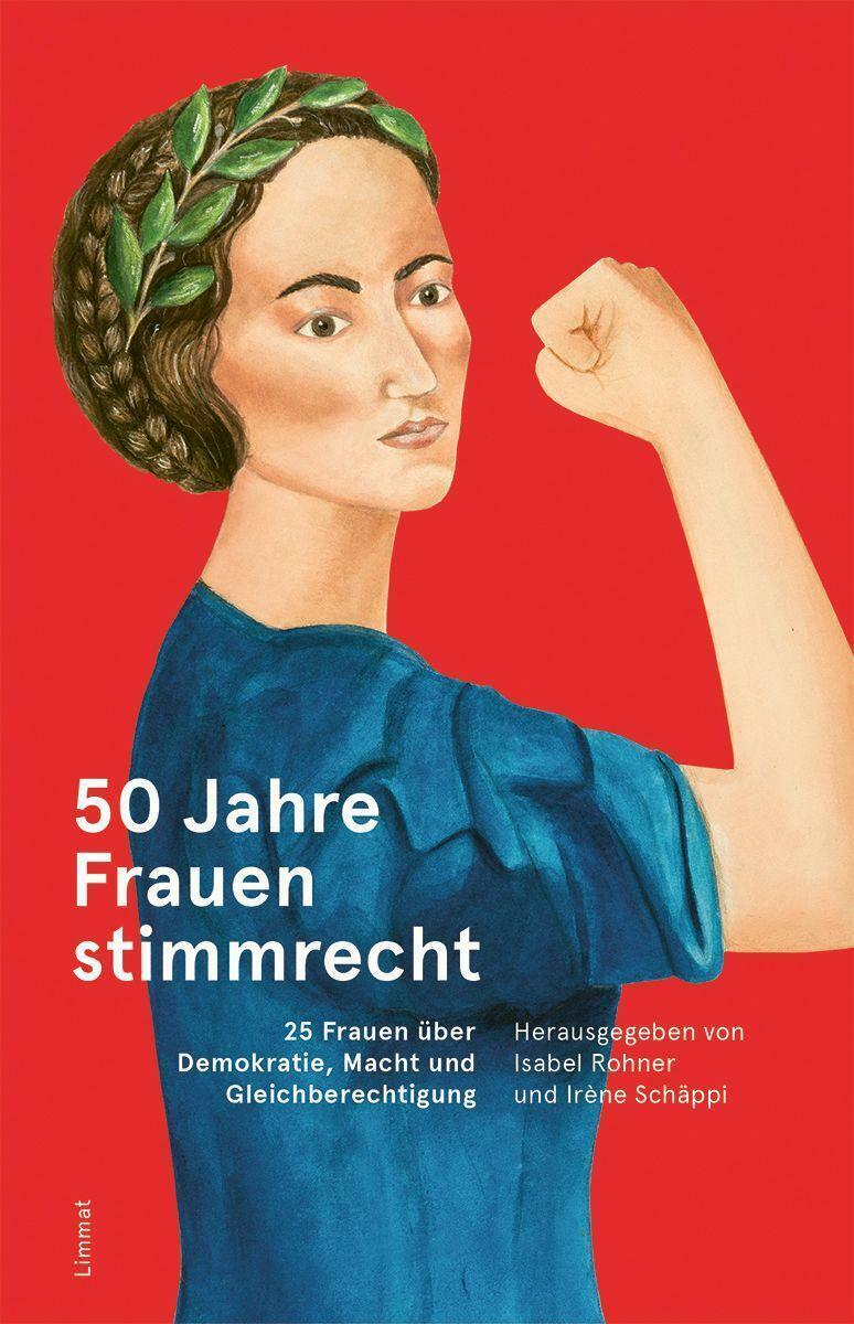 Thumbnail - 50 Jahre Frauenstimmrecht | Buch | 9783857918919