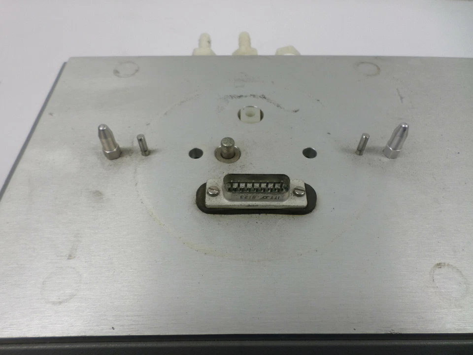 Du Pont 912 Differential Scanning Calorimeter 912003-901 *PARTS*VINTAGE* - Image 4 of 4