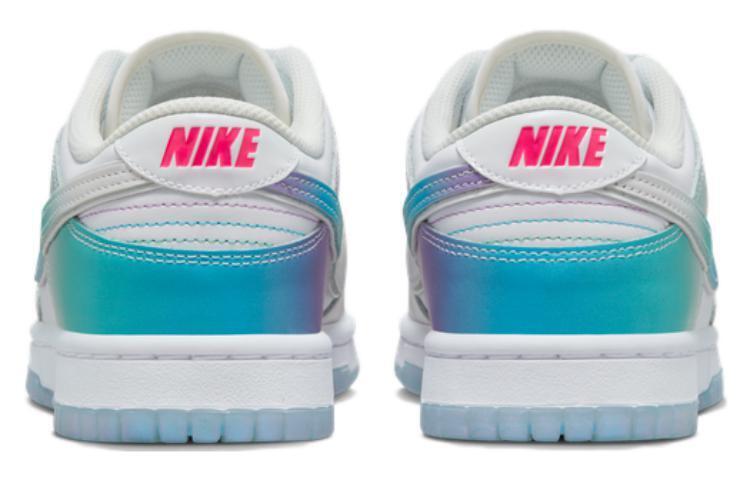 Nike Dunk Low Unlock Your Space W - FJ7743-194 | eBay