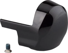 Shimano Dura-Ace R9100 Left STI Lever Name Plate and Fixing Screws