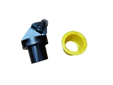 SECO C6-DRSNL-45065-19-M Capto 6 indexable round button cutter head