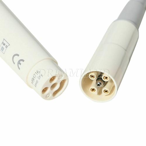 Ablatore piezo ad ultrasuoni dentale (luce LED) Manipolo per EMS/DTE/Satelec - Photo 76/77