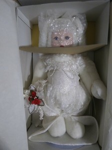MARIE OSMOND Rosemarie Rabbit 17