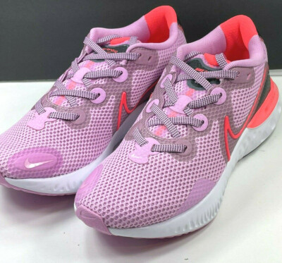 Authentic Nike Renew Run / Beyond Pink/Crimson / Woman's / NIB / Reg Price $90
