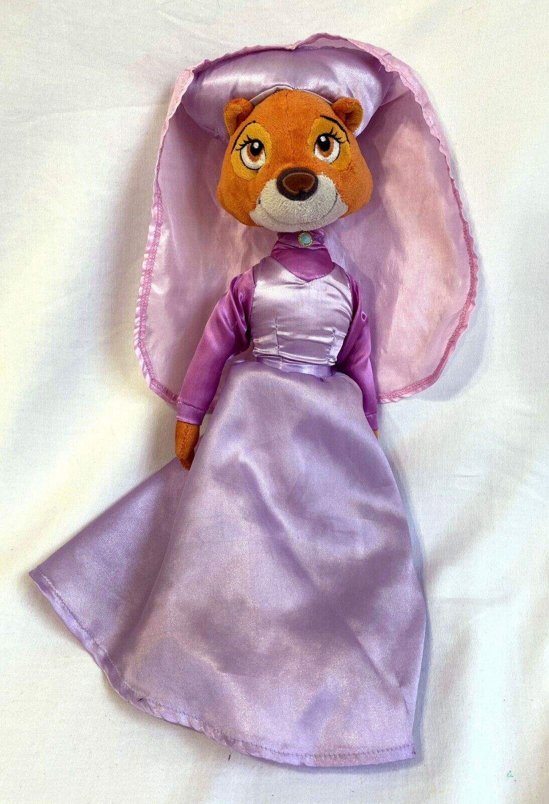 Disney Robin Hood Maid Marian Exclusive 18 Plush - ToyWiz