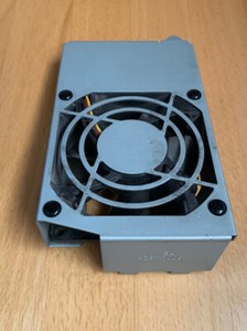 HP Prozessor Lüfter Netserver LH3 5064-3531