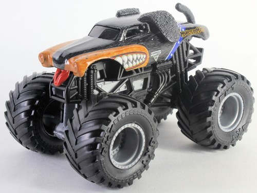 Monster Jam 1:64 Scale Trucks by Spin Master All Series Assortment Choose Loose - Picture 240 of 1,108