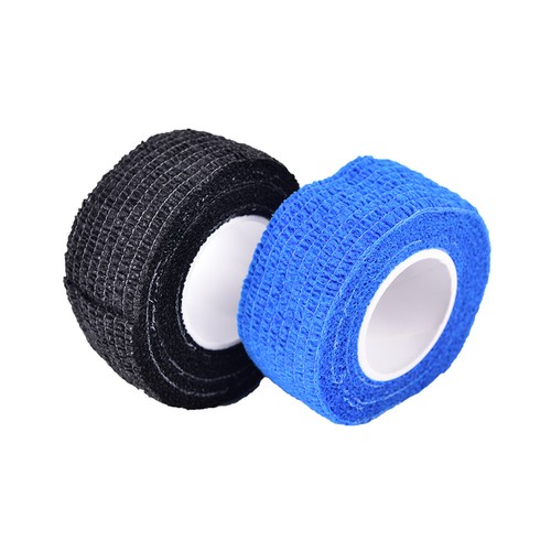 Disposable Self-adhesive Elastic Bandage for Handle Grip Tube Tattoo Accessoryqn - Picture 8 of 20