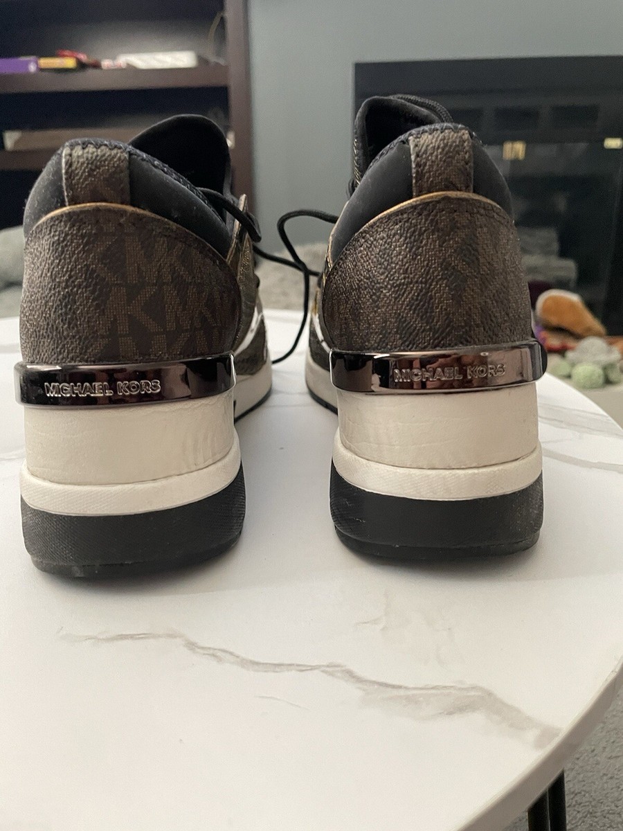 靴 Michael KORS Shoes JP: 24.5 US:7.5 Michael Kors Shoes Sz 7.5/woman's Shoes Michael Kors Size