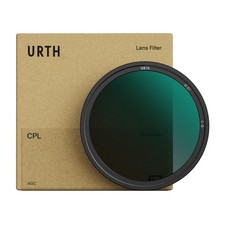 Urth 52mm Circular Polarizing CPL Lens Filter Multi-Coated, Slim Design f...