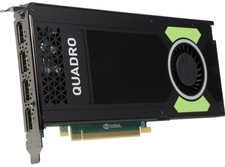NVIDIA Quadro M4000 PCIe 8GB GDDR5 Grafikkart...