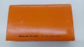 Nintendo Game & Watch Donkey Kong Boxed Tested Free Shipping 2518-2