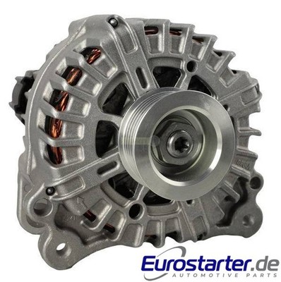 1**Lichtmaschine NEU Eurostarter OE-Ref. FG23S031 für Volkswagen