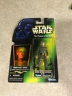 Action Figure NIB Kenner Green Star Wars Power of the Force Grand Moff Tarkin