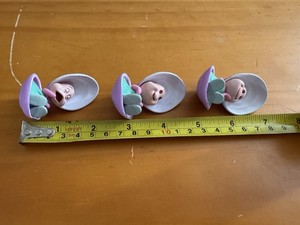 Oysters From Alice In Wonderland