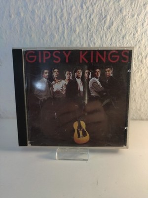 Gipsy Kings   Gipsy Kings | CD | Zustand gut
