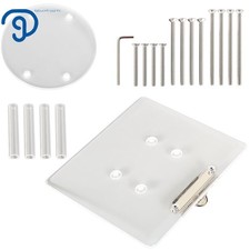 NEW Golf Cart steering wheel golf score card holder For EZGO/CLUB CAR /YAMAHA