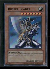 Retro Pack 2 #RP02-EN013 Buster Blader