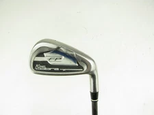 King Cobra FP 6 Iron w/ Graphite Proforce 95 Gold Regular