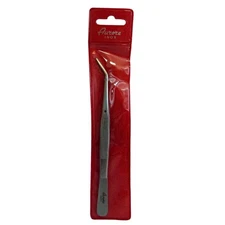 Morocutti Stainless Steel Nail Tweezers 34058