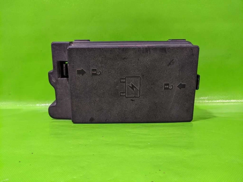 02 03 CAJA RELÉ FUSIBLES MOTOR TRAILBLAZER OEM 4258-12 Foto 2 de 4