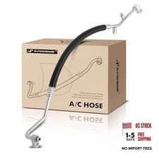A/C Discharge Line Hose Compatible with Chevrolet  Buick  for Chevrolet